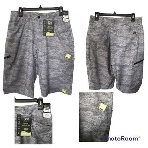 Husky Lee Shorts Size 18